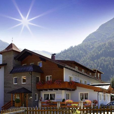 Wohlfuehlhotel Berg Heil ホルツガウ エクステリア 写真